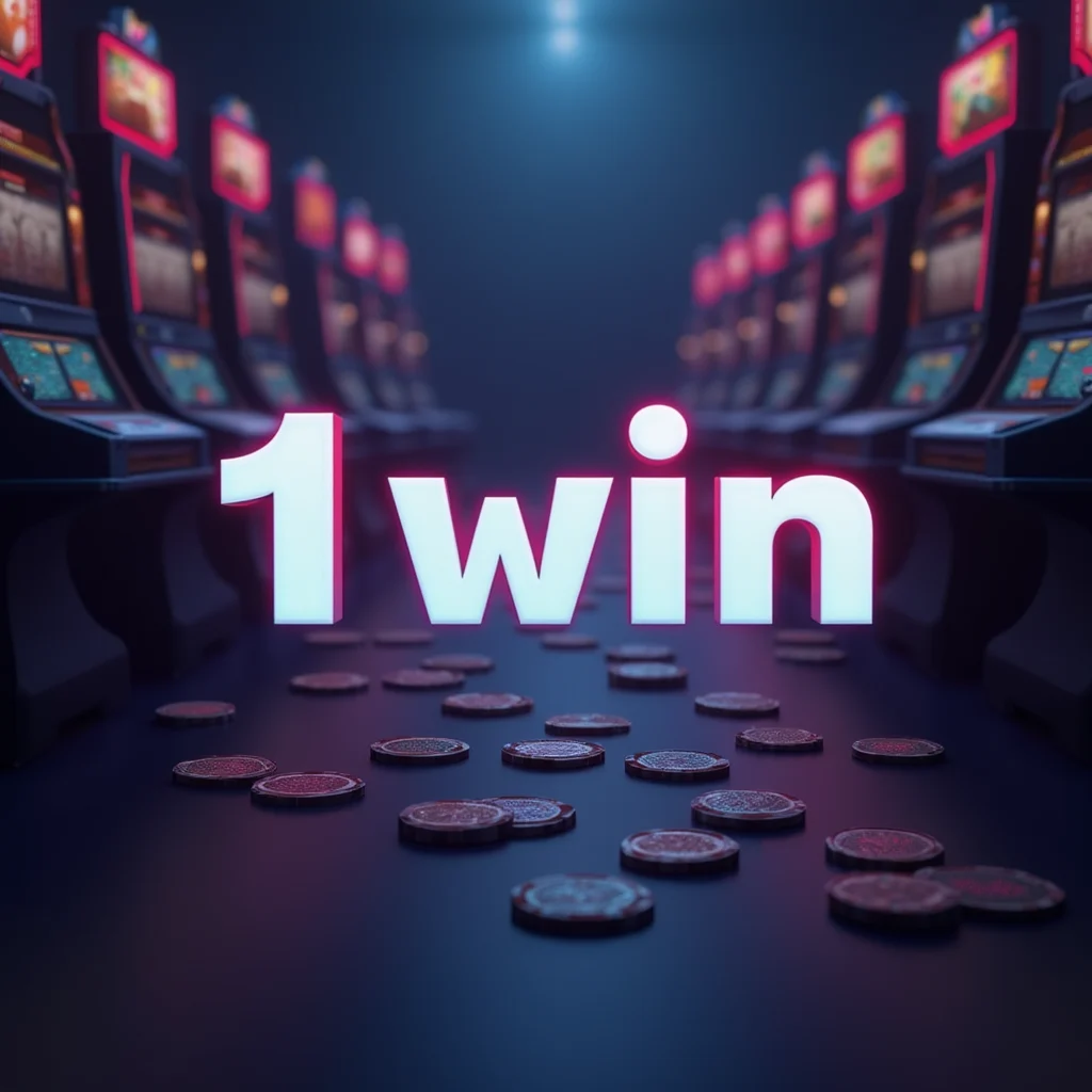 1win 1win logo