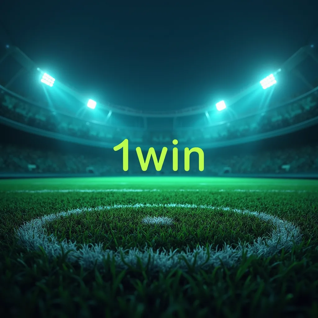 Apostas desportivas 1win Apostas desportivas